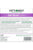 Vet’s Best Ear Relief Wash - 4oz - The Pets Club