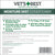 Vet’s Best Moisture Mist Conditioner -16oz - The Pets Club