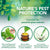 Vet’s Best Mosquito Repellent for Dogs and Cats - 8oz - The Pets Club