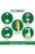 Vet's Best Natural Flea and Tick Home Spray for Cats - 32oz - The Pets Club