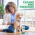 Vet’s Best Puppy Toothpaste with Silicon Finger Brush - The Pets Club