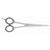 VIVOG OPTIMUM SPECIAL LEFT-HANDED THINNING SCISSORS SOLINGEN - 15CM - ThePetsClub