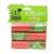 Wags & Wiggles Waste Bags Pineapple Spike Scent 90 Bags - ThePetsClub