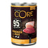 Wellness Core 95 Wet Food for Dog - 400g