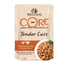 Wellness Core Tender Cuts Cat Wet Food - 6x85g