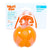Westpaw Design Jive Dog Ball - The Pets Club