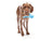 Westpaw Tizzi Dog Toy - The Pets Club