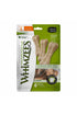Whimzees Rice Bone Dental Dog Treat - 9pcs