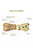 Whimzees Rice Bone Dental Dog Treat (9Pcs) - ThePetsClub