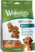 Whimzees Hedgehog Large Mix Brown / Green / Orange - 6pcs