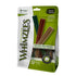 Whimzees Stix Medium Mix Brown / Green / Orange -12+2 Pcs