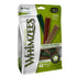 Whimzees Stix Xtra Small Mix Brown / Green / Orange - 48+8 Pcs