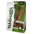 Whimzees Toothbrush Star Large Mix Brown / Green / Orange -6pc - The Pets Club