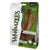 Whimzees Toothbrush Star Small Mix Brown / Green / Orange - 24pcs - The Pets Club