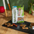 Whimzees Toothbrush Star Small Mix Brown / Green / Orange - 24pcs - The Pets Club