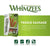 Whimzees Veggie Sausage Large 6+1 pcs Dog Dental Chews - The Pets Club