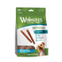 Whimzees Veggie Sausage Small Dog Dental Chews - 24+4 Pcs