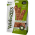 Whimzees Veggie Strip Medium Chews For Dogs - 12+2 Pcs