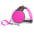 Wigzi Reflective Tape Gel Handle Leash - ThePetsClub