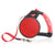 Wigzi Reflective Tape Gel Handle Leash - ThePetsClub