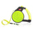Wigzi Reflective Tape Gel Handle Leash - ThePetsClub
