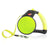 Wigzi Reflective Tape Gel Handle Leash - The Pets Club
