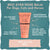 WildWash Best Ever Nose Balm with Coconut and Almond Oil - 30ml - The Pets Club
