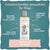 WildWash Conditioning Shampoo with Honey and Oatmeal For Dog - 250ml - The Pets Club