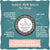 WildWash Magic Paw Balm with Sweet Almond Oil, Frankincense and Kanuka - 50ml - The Pets Club