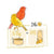 Witte Molen Puur Canry Bird Food - 2kg - The Pets Club