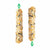 Witte Molen Puur Pauze Sticks Almond & Peanut - 110g - The Pets Club