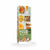 Witte Molen Puur Pauze Sticks Orange & Papaya -110g - The Pets Club
