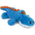 GoDog® Gators with Chew Guard Technology™ Durable Plush Squeaker Dog Toy - The Pets Club
