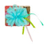 Petlinks® Bow Burst Mesh Toy