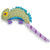Petlinks® Safari HappyNip™ Crinkle Chameleon™ Cat Toy - The Pets Club