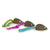 SmartyKat® Magic Mice™ Compressed Catnip and Ribbon Cat Toys - The Pets Club