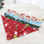 The Pets Club Christmas Cotton Luxury Pet Scarfs
