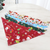 The Pets Club Christmas Cotton Luxury Dog Scarfs