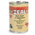 Zeal Canned Wet Dog Food - 390g