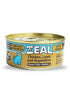 Zeal Chicken, Lamb & Vegetable Canned Kitten Wet Food - 100g