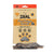 Zeal Dried Beef Fillets Dog Treat -125g - ThePetsClub