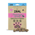 Zeal Morsels Cat & Dog Treat - 100g