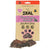 Zeal Veal Meaty Bites Dog Treats - ThePetsClub