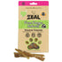 Zeal Venison Dog Treats - 125g