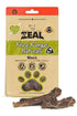 Zeal Wags Dog Treat - 125g