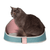 Zee Cat Cat Bed - The Pets Club