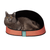 Zee Cat Cat Bed - The Pets Club