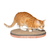 Zee Cat Cat Scratcher - The Pets Club