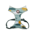 Zee Dog Apache Air Mesh Harness for Dog