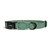 Zee Dog Army Green Collar for Dog - ThePetsClub